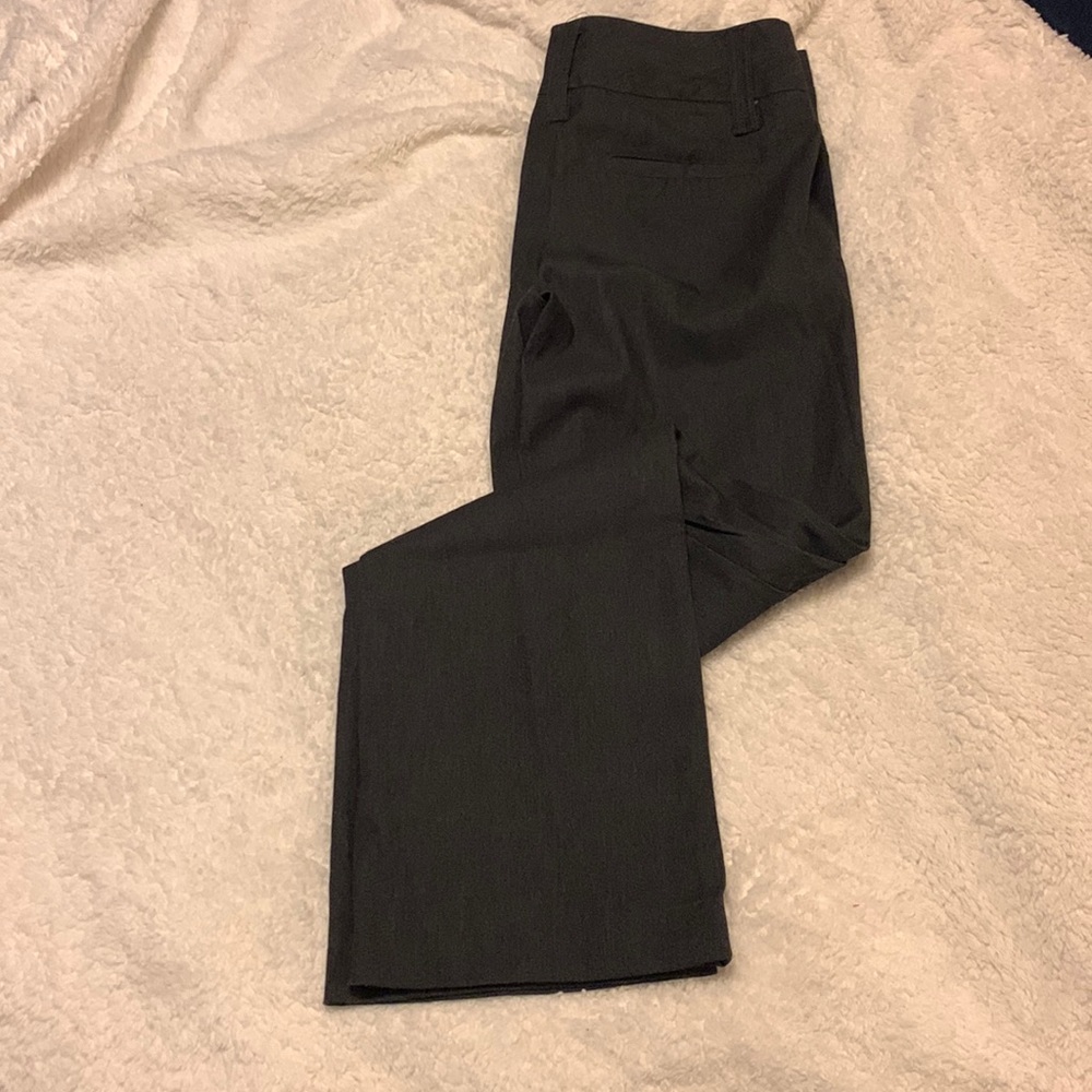 Maurice’s gently used dress pants